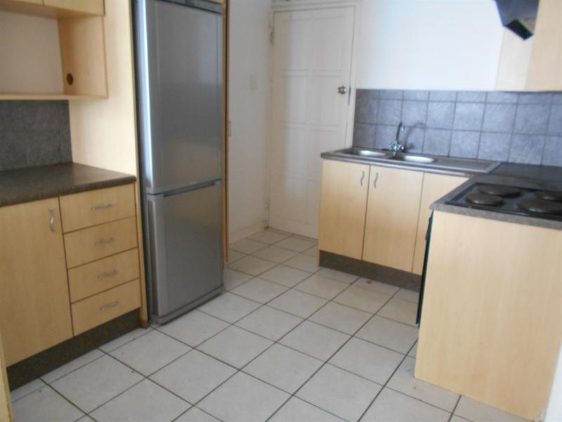 To Let 2 Bedroom Property for Rent in Quigney Eastern Cape